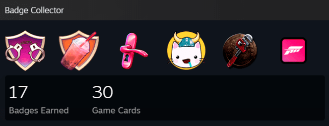 How to create a beautiful Steam profile in 2024?